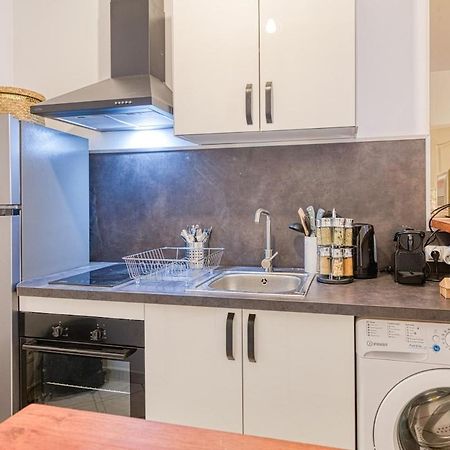 2 Rooms, Scandinavian Spirit, Free Wifi Fontaine  외부 사진