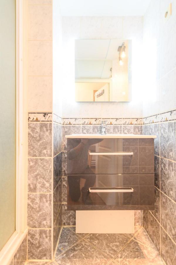 2 Rooms, Scandinavian Spirit, Free Wifi Fontaine  외부 사진